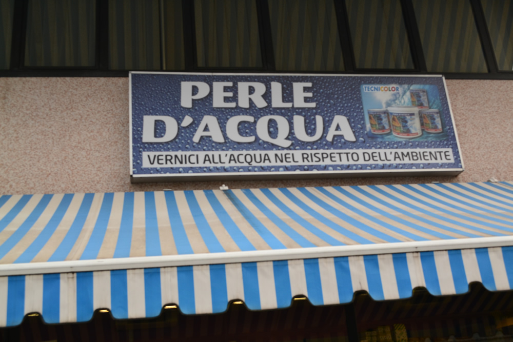 Una azienda affidabile